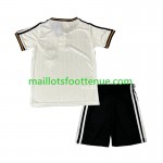 Maillot/Tenue Allemagne Retro Enfant Domicile 1996